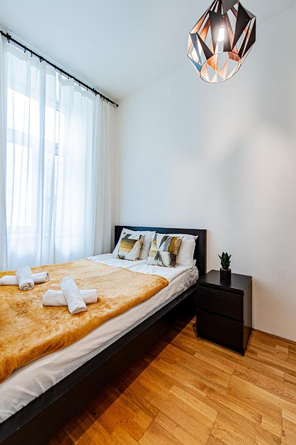 Appartamento My Apartment-vienna Familyroom