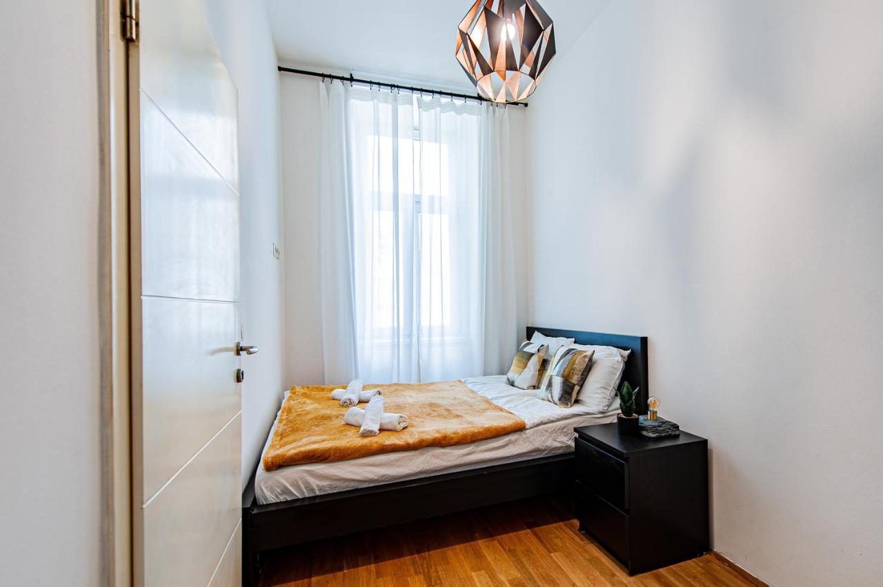 My Apartment-vienna Familyroom
