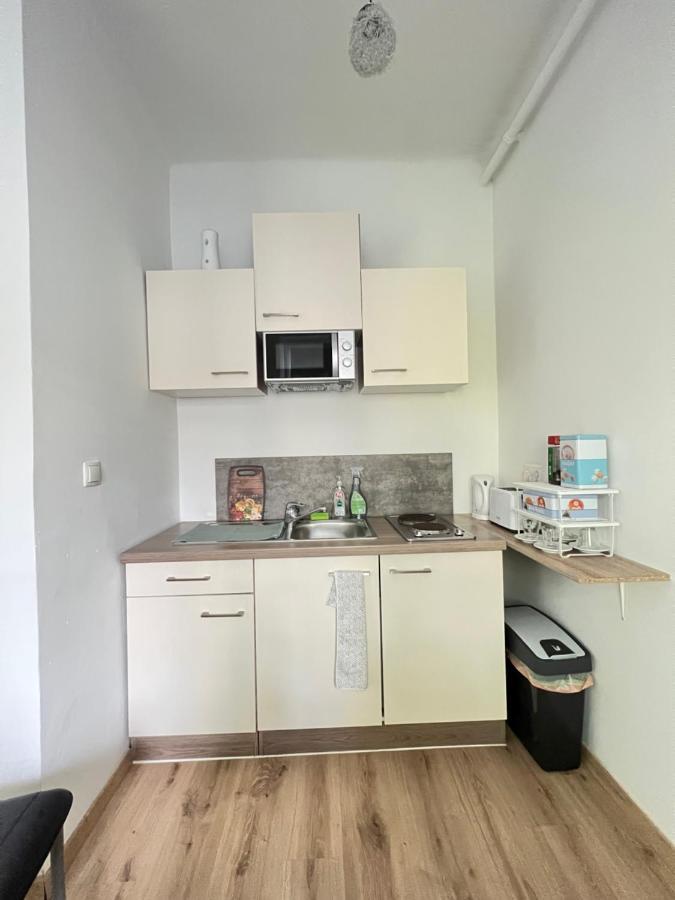 Apartment Top Location Vienna