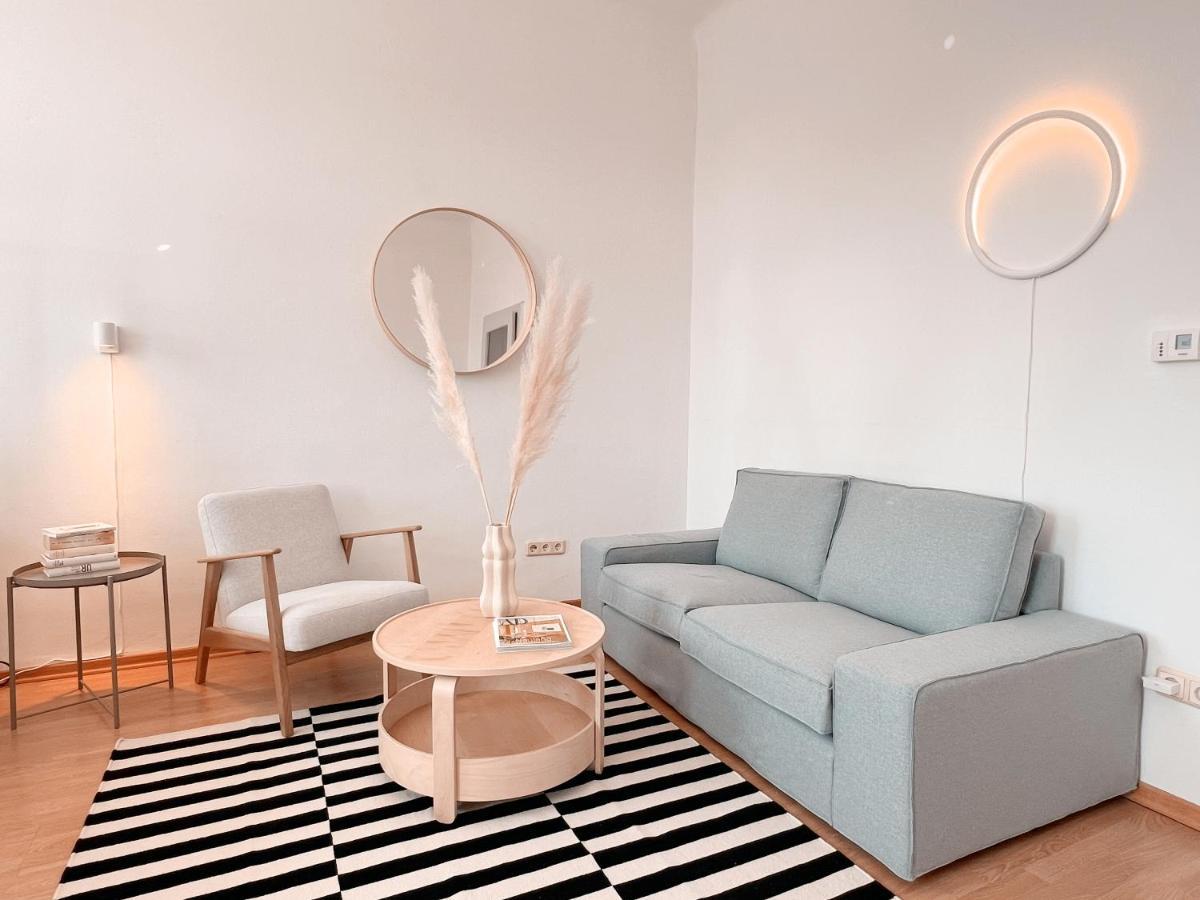 New Apartamento *