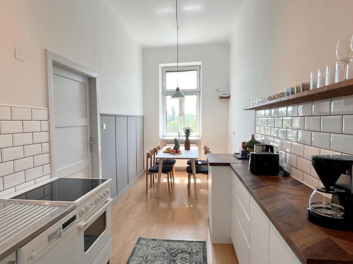 New Apartamento Viena
