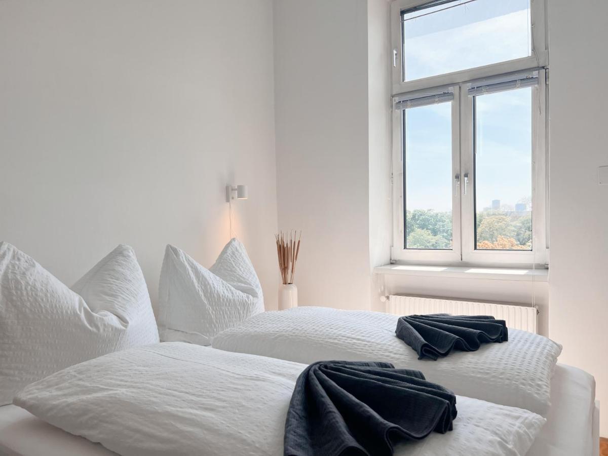 New Apartamento *