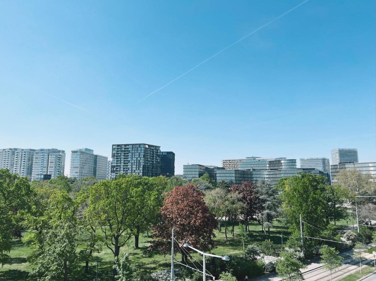 Apartamento New Viena