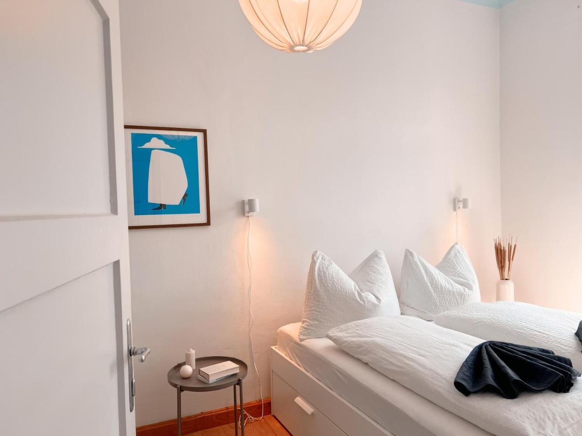 New Apartamento *