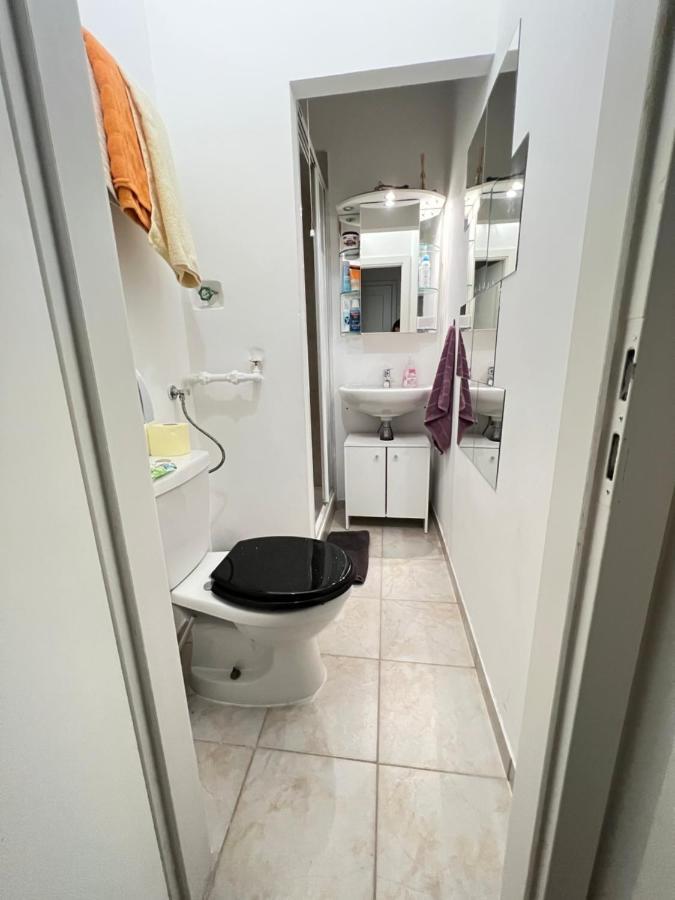 Apartment Top Location