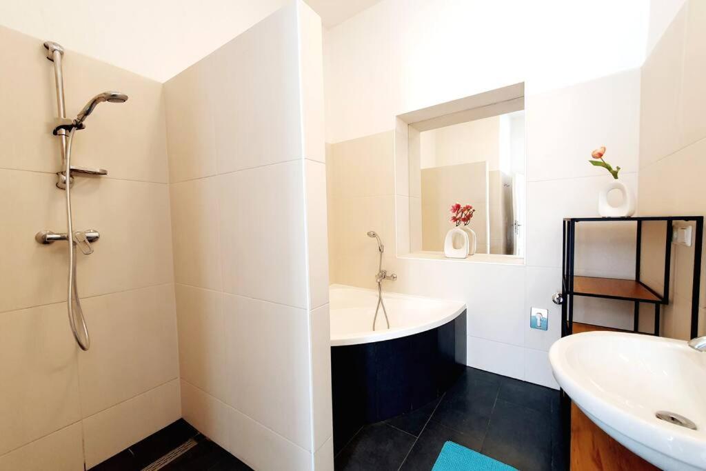 Savoir Vivre Rosinagasse Apartment Vienna