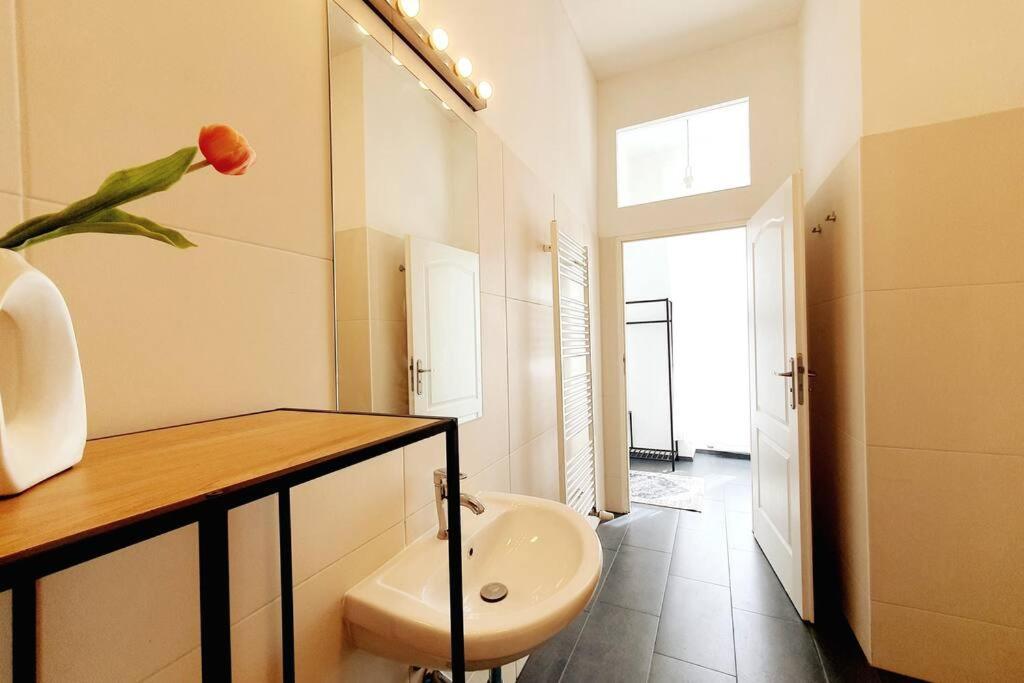 Savoir Vivre Rosinagasse Apartment Vienna