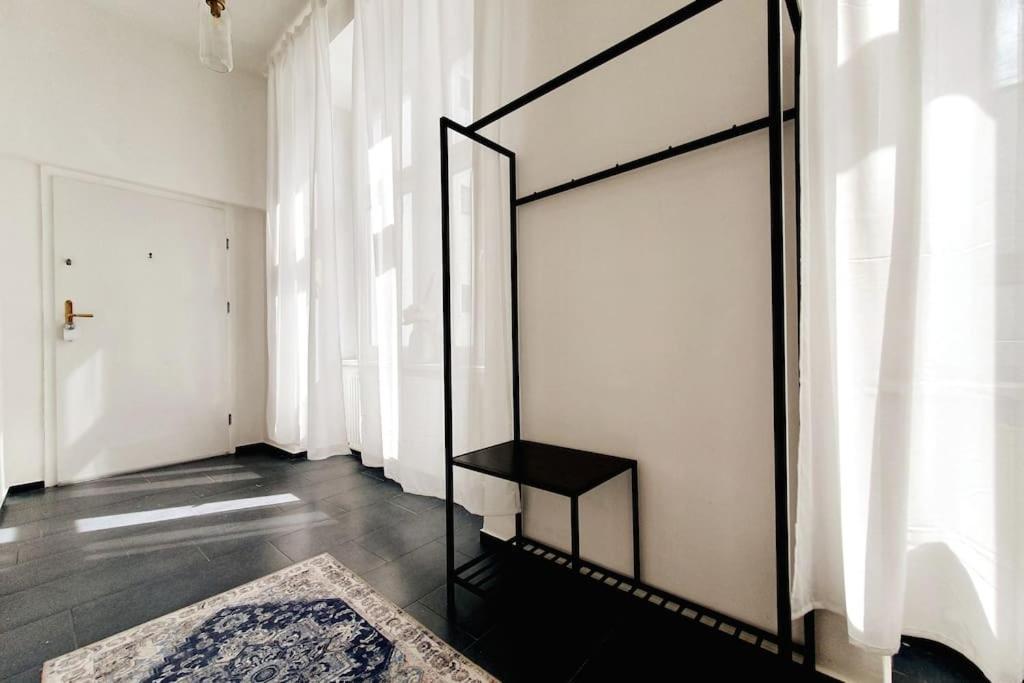 Savoir Vivre Rosinagasse Apartment Vienna
