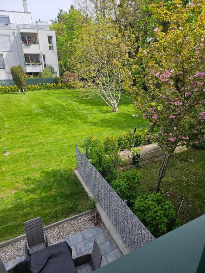 Premium 23 Villa Vienna