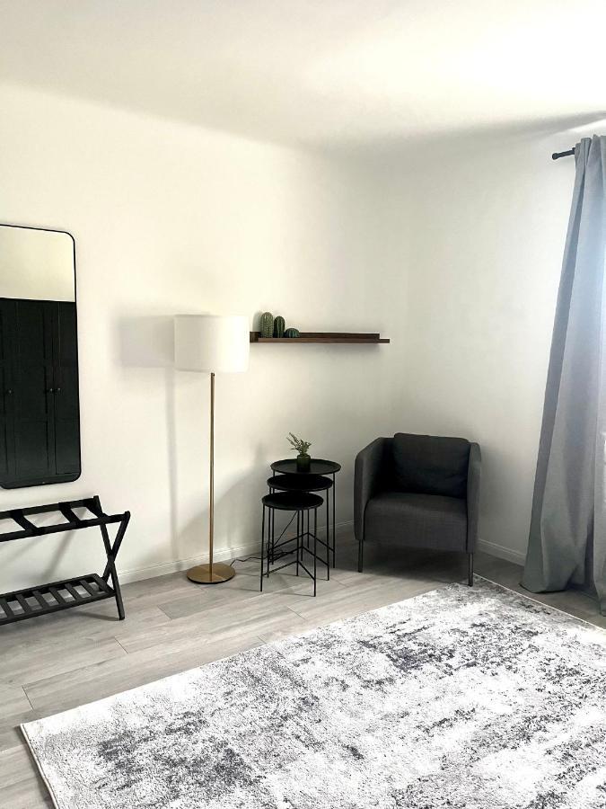 Apartment Designer Vienna