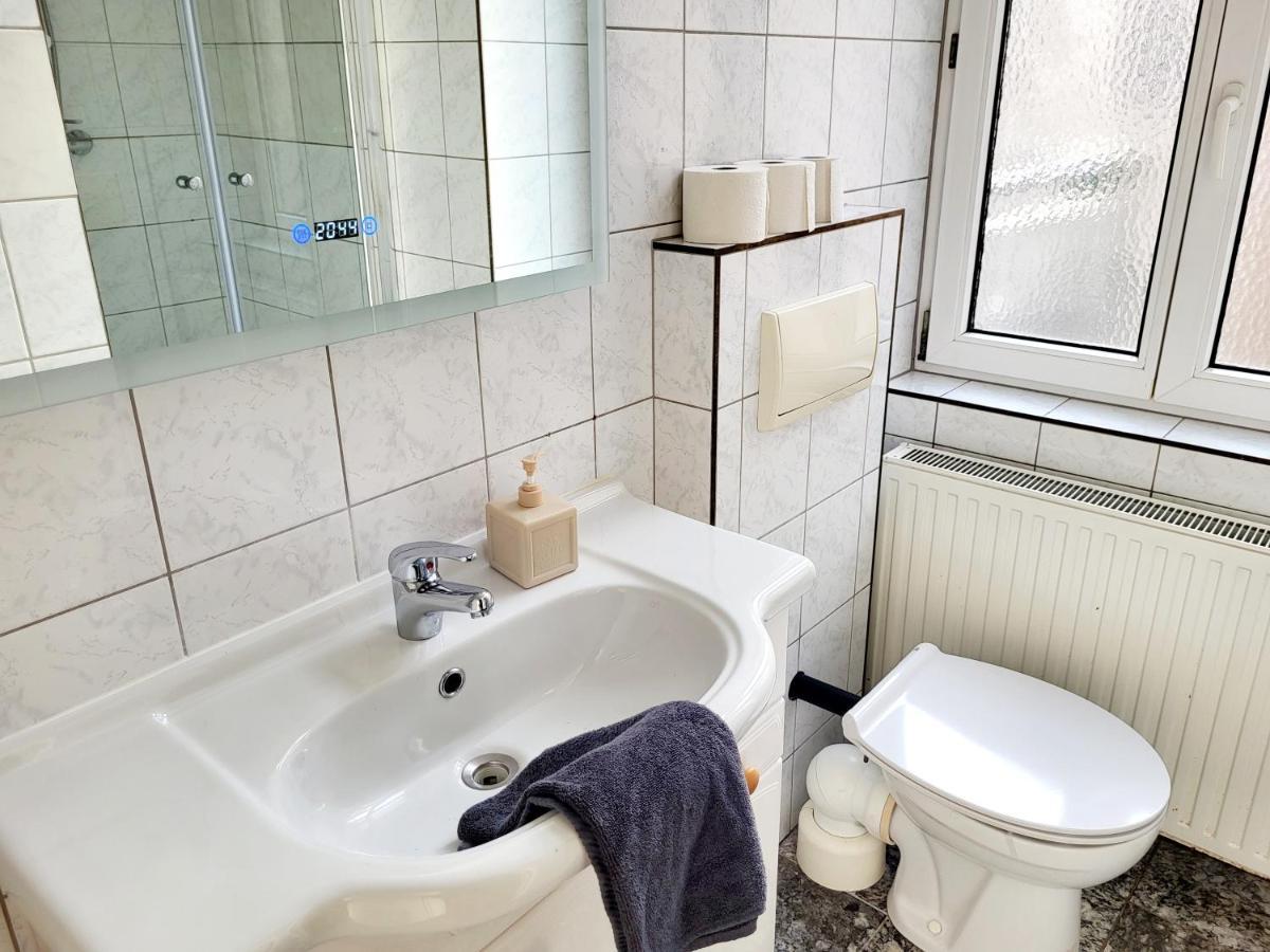 Oswald Apartamento *