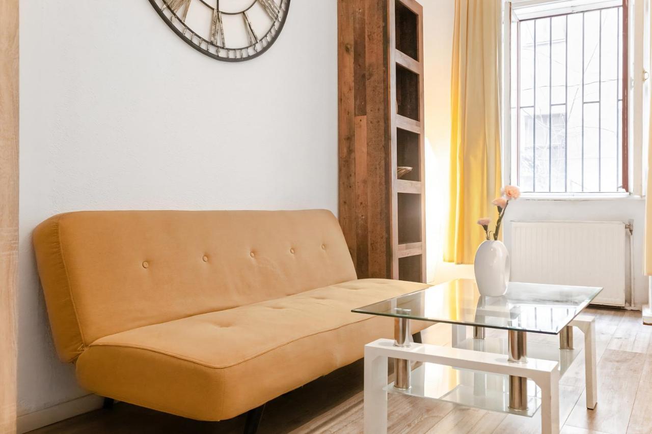 Vibrant 1br - Ideal Long Apartment *
