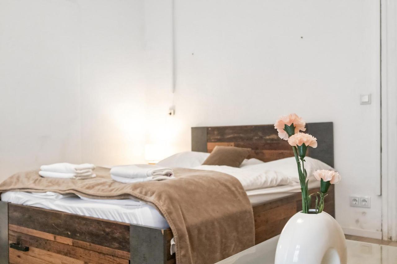 Vibrant 1br - Ideal Long Wien