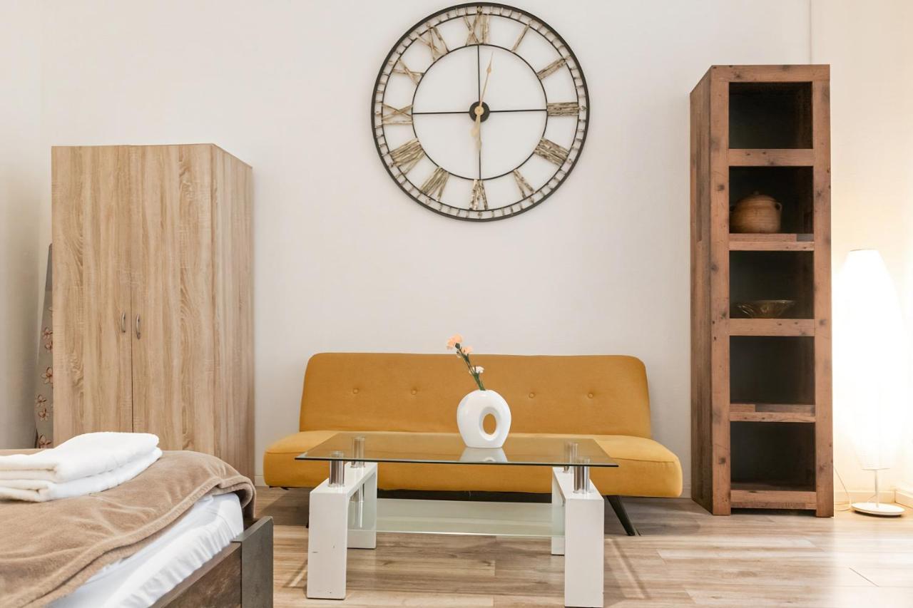 Apartment Vibrant 1br - Ideal Long Vienna