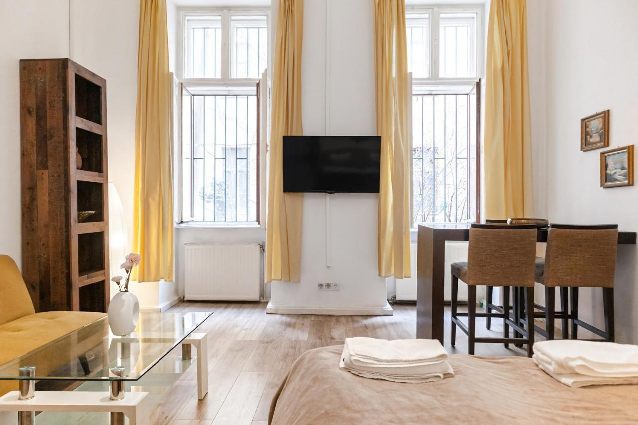 Vibrant 1br - Ideal Long Apartment