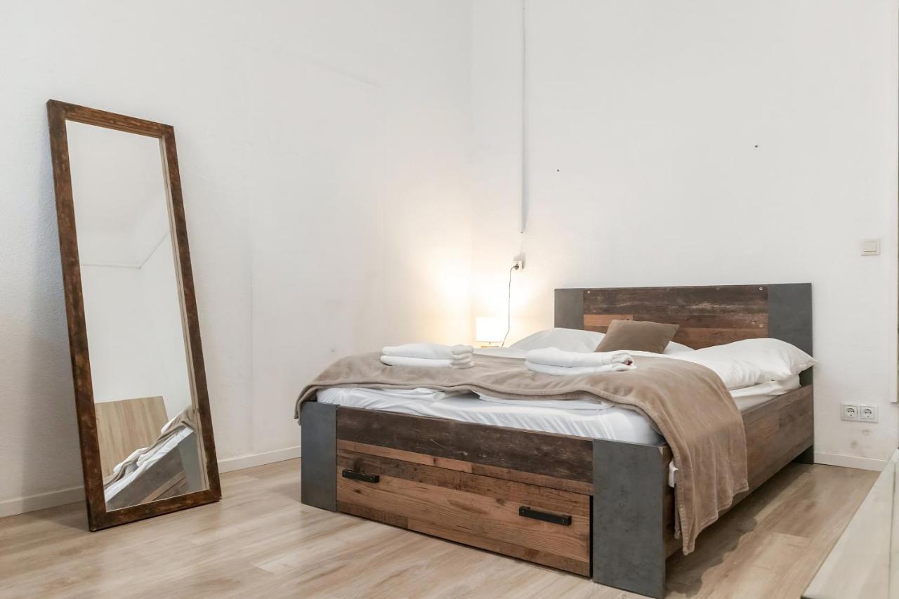 Vibrant 1br - Ideal Long Apartment Vienna