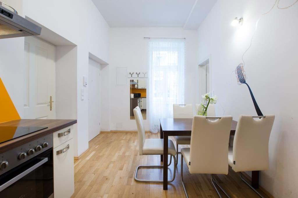 Relax Center Appartamento Vienna