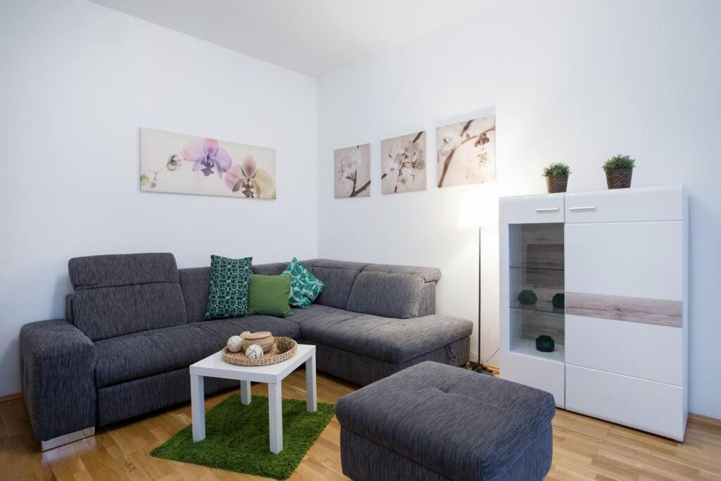 Appartamento Relax Center Vienna