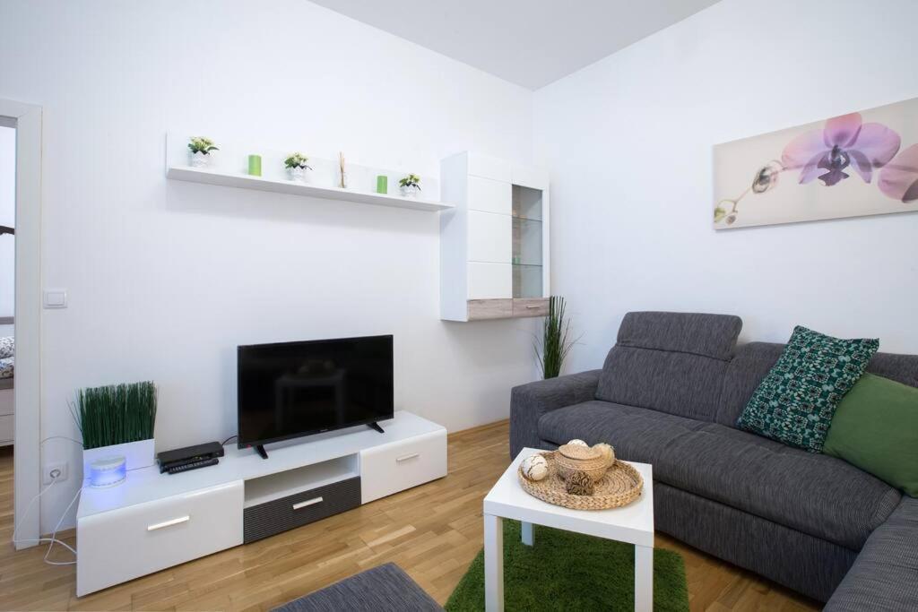 Relax Center Appartamento Vienna