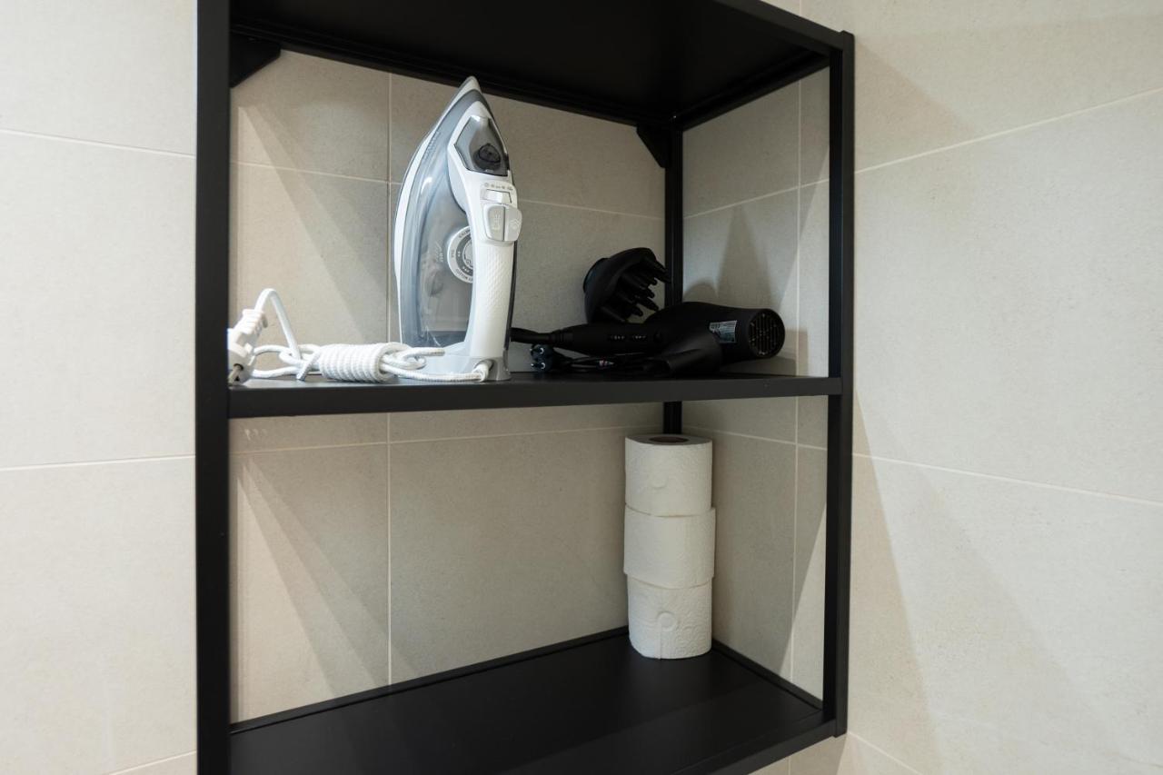 Cosy Brand-new In A Calm Discrict Of Apartment *