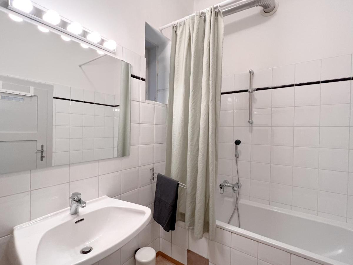 New Apartamento Viena