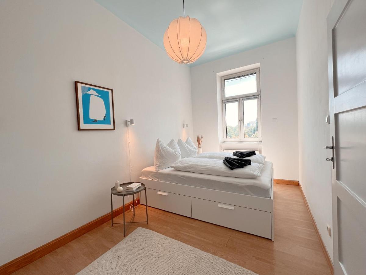 New Apartamento