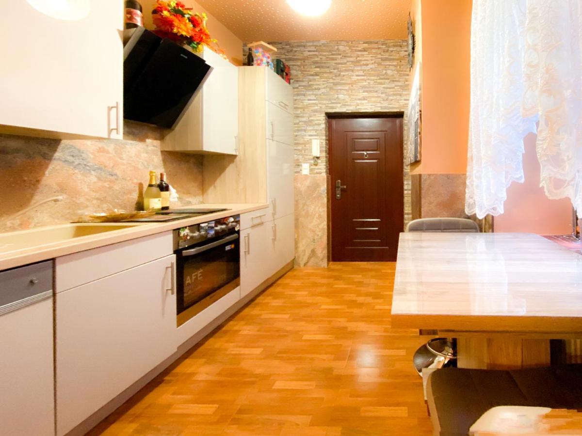 Michelle Apartmant