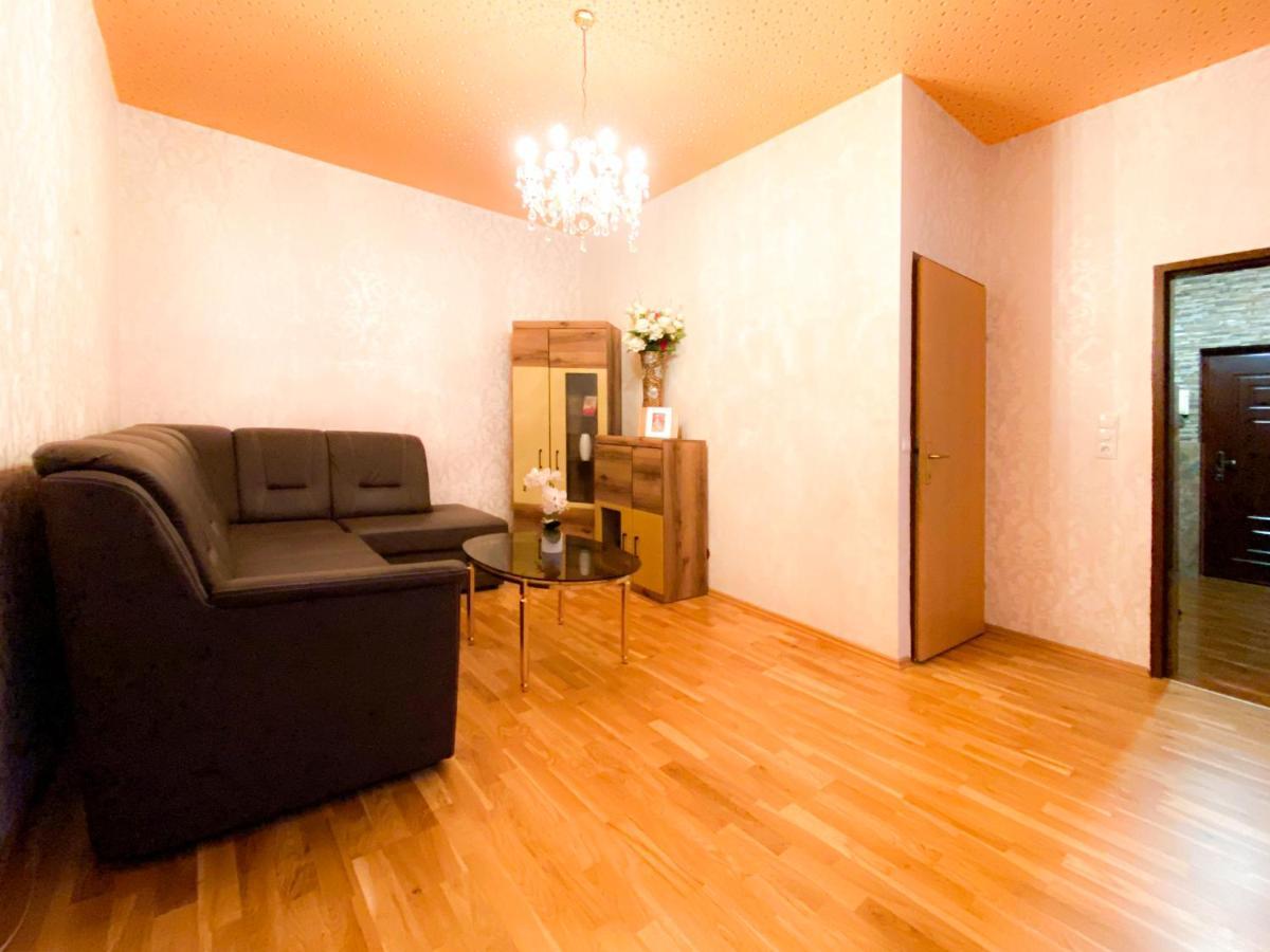 Michelle Apartmant Apartment Wien