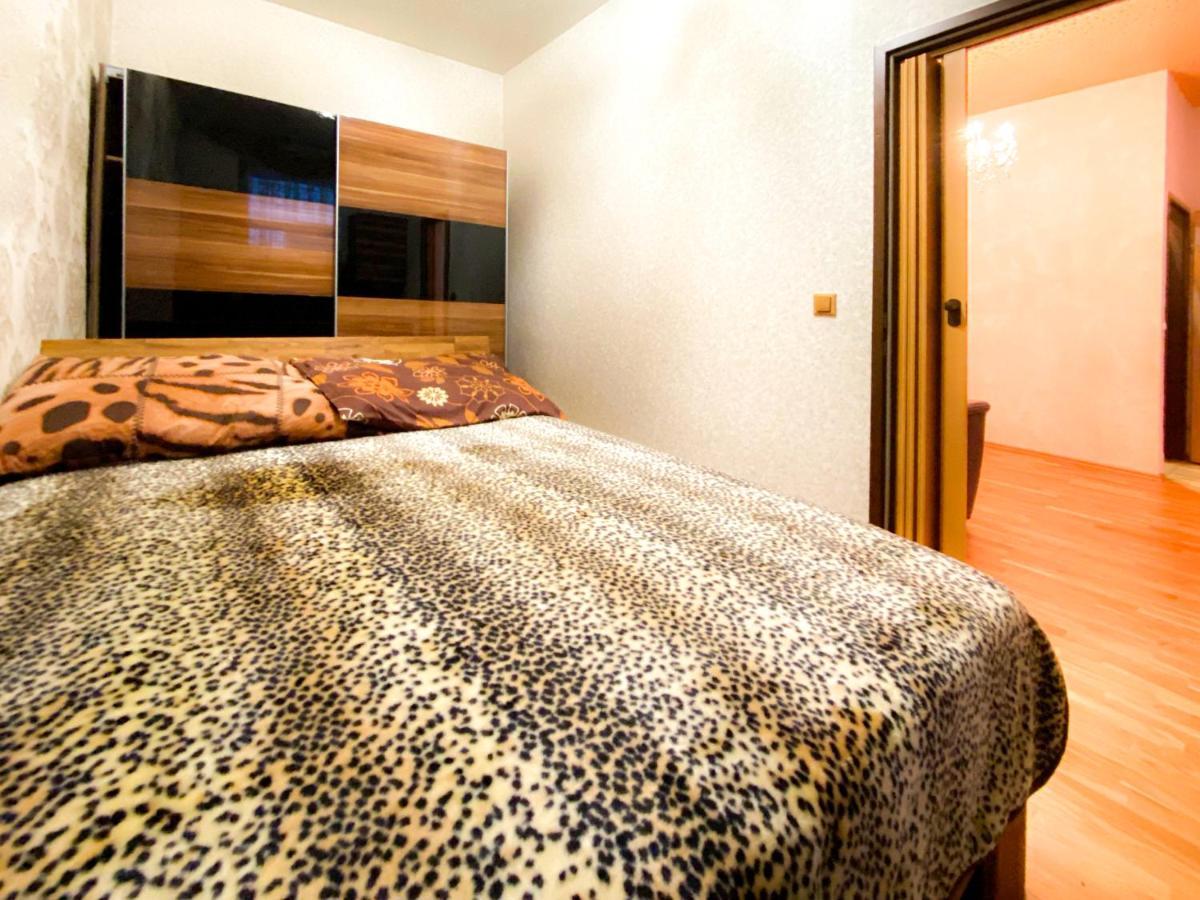 Michelle Apartmant Wien