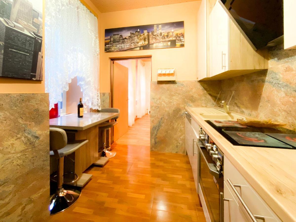 Michelle Apartmant Wien