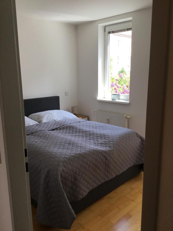 Earl Grey Apartment Vienna