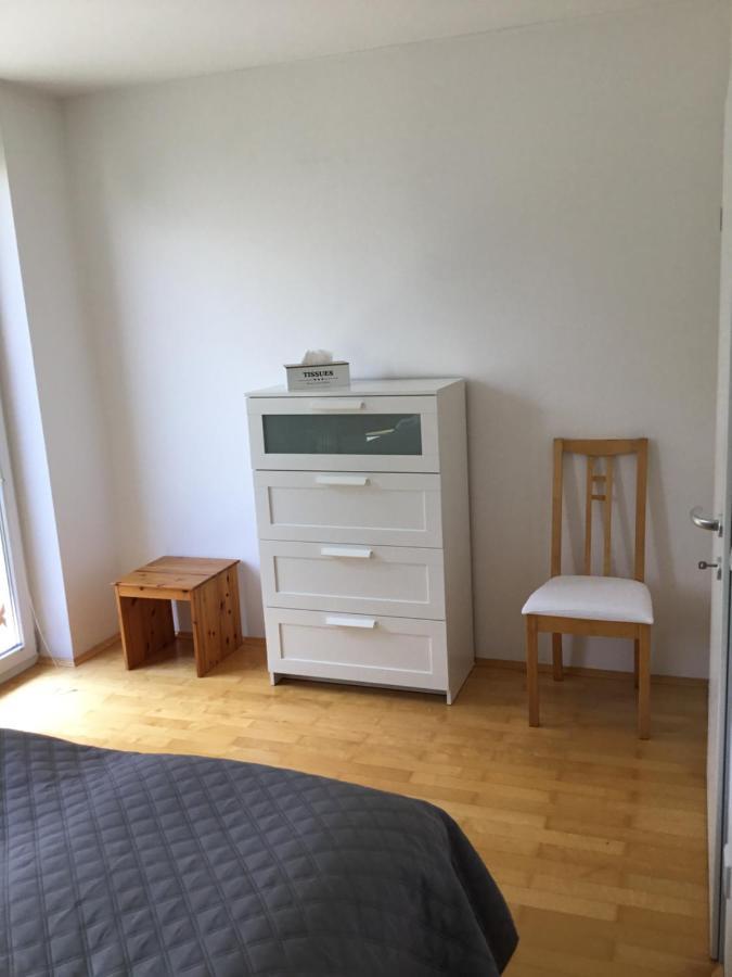 Earl Grey Apartment