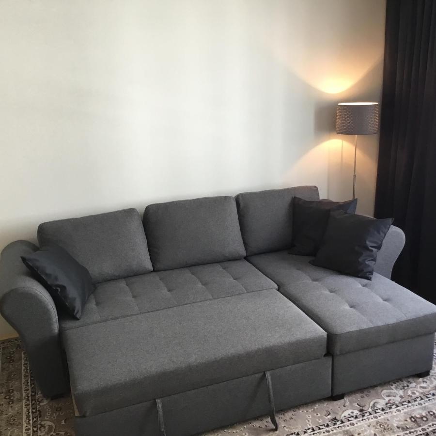 Apartment Earl Grey Vienna