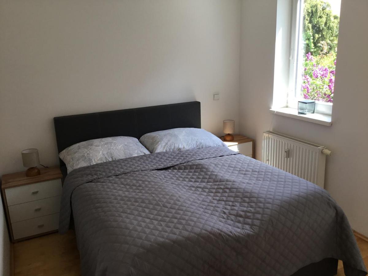Apartment Earl Grey Vienna