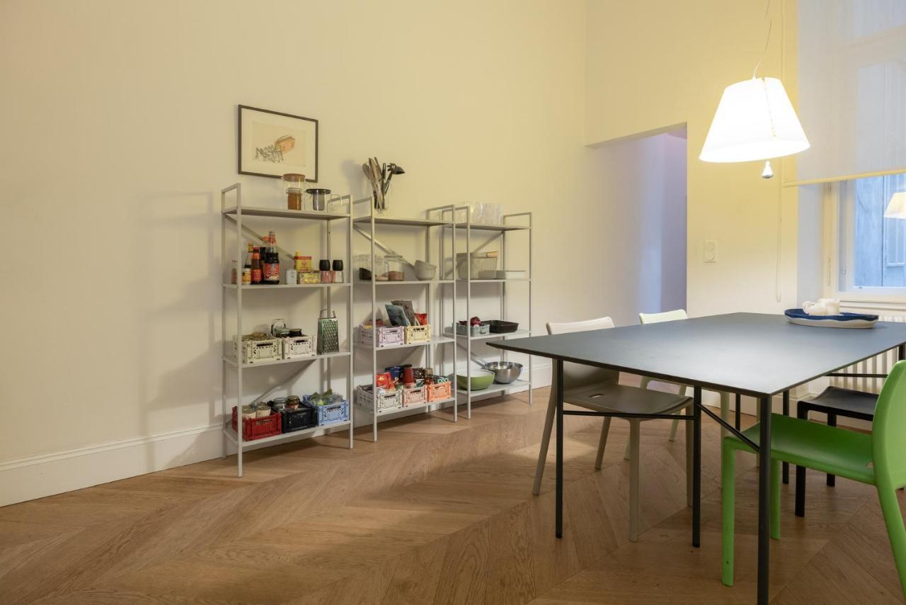 Apartamento Stunning In Center