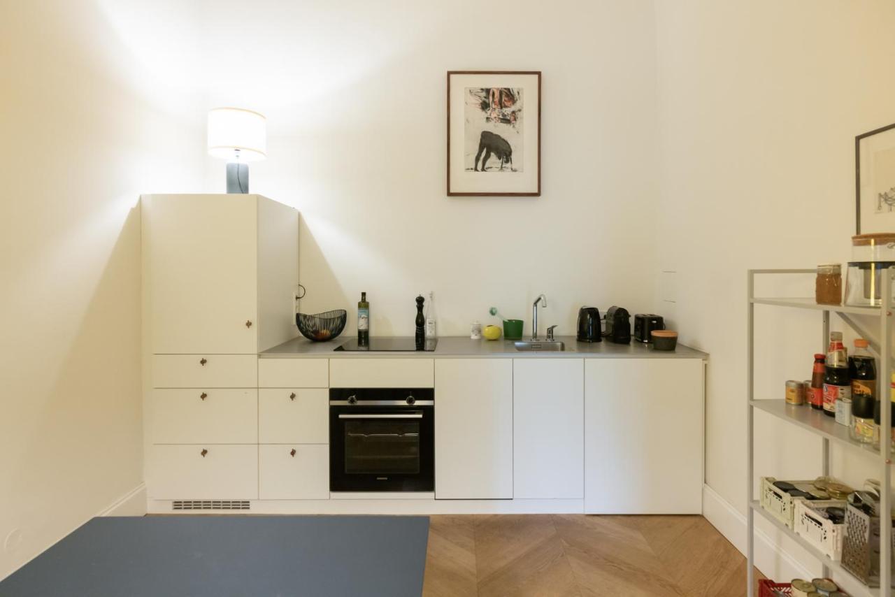 Stunning In Center Apartamento