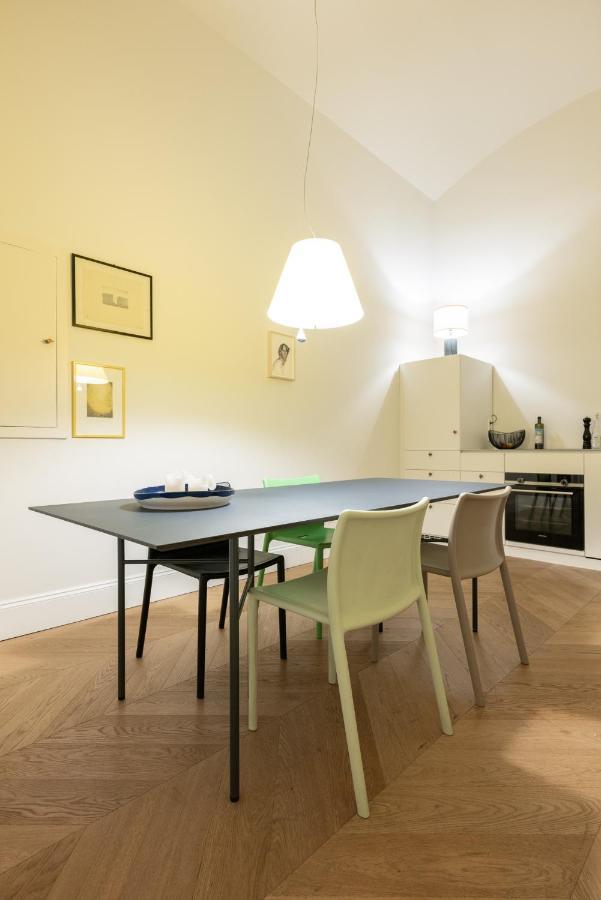 Apartamento Stunning In Center Viena