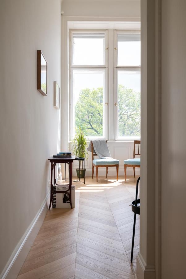 Stunning In Center Apartamento *