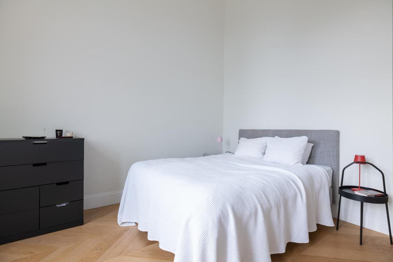 Stunning In Center Apartamento *