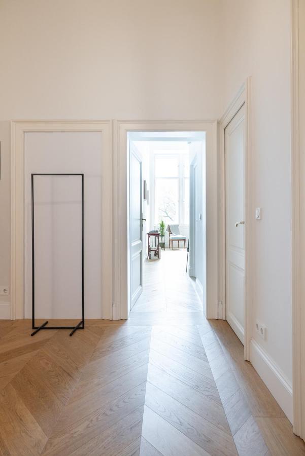 Stunning In Center Apartamento *