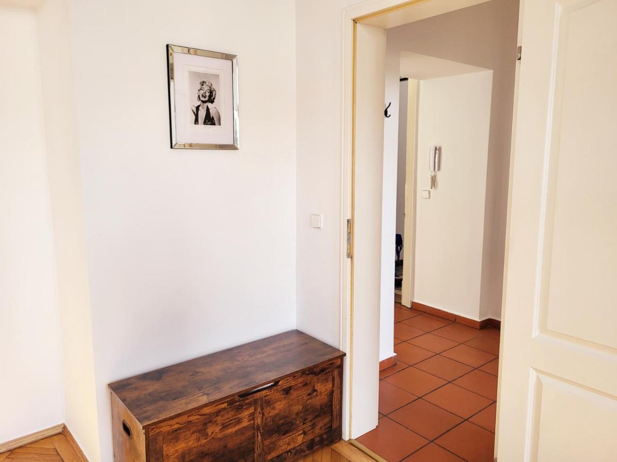 Apartamento Oswald