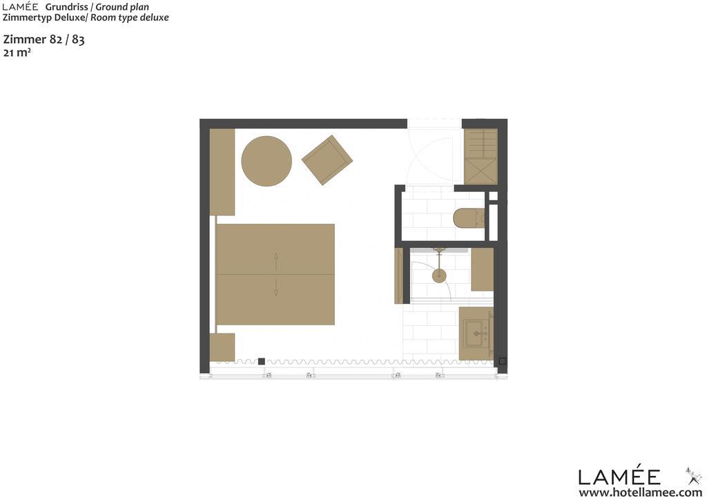 Lamee Hotel