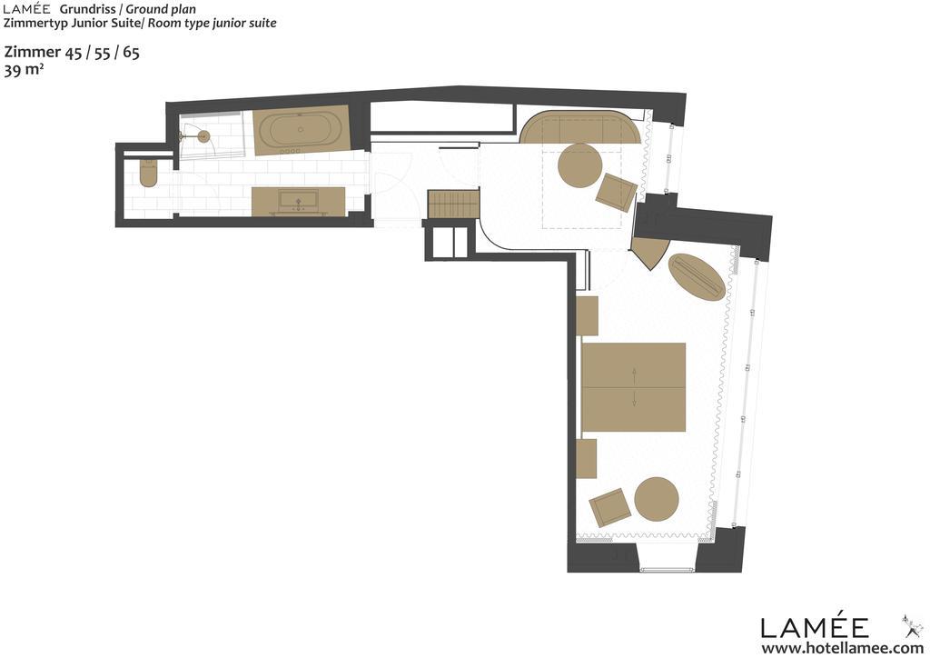 Hotel Lamee