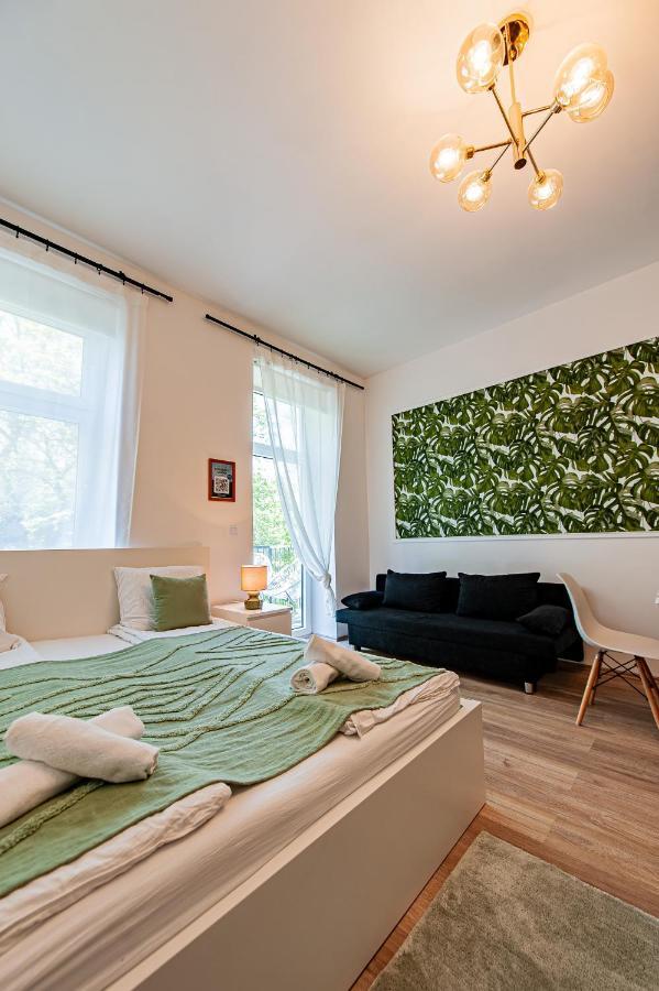 My Apartment- Jungle Privatunterkunft *