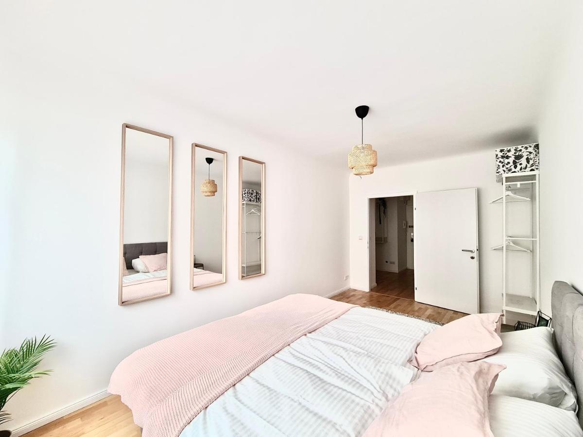 Feelhome - Zentrum - Augarten - Smart Tv *