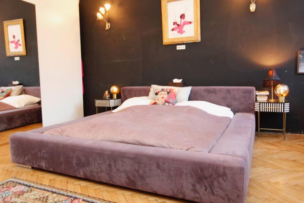 Stylish Design Apartment *