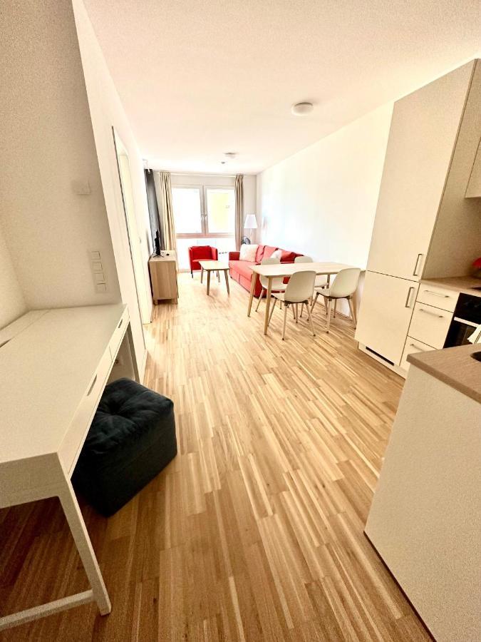 Forsthaus 30 Free Garage *
