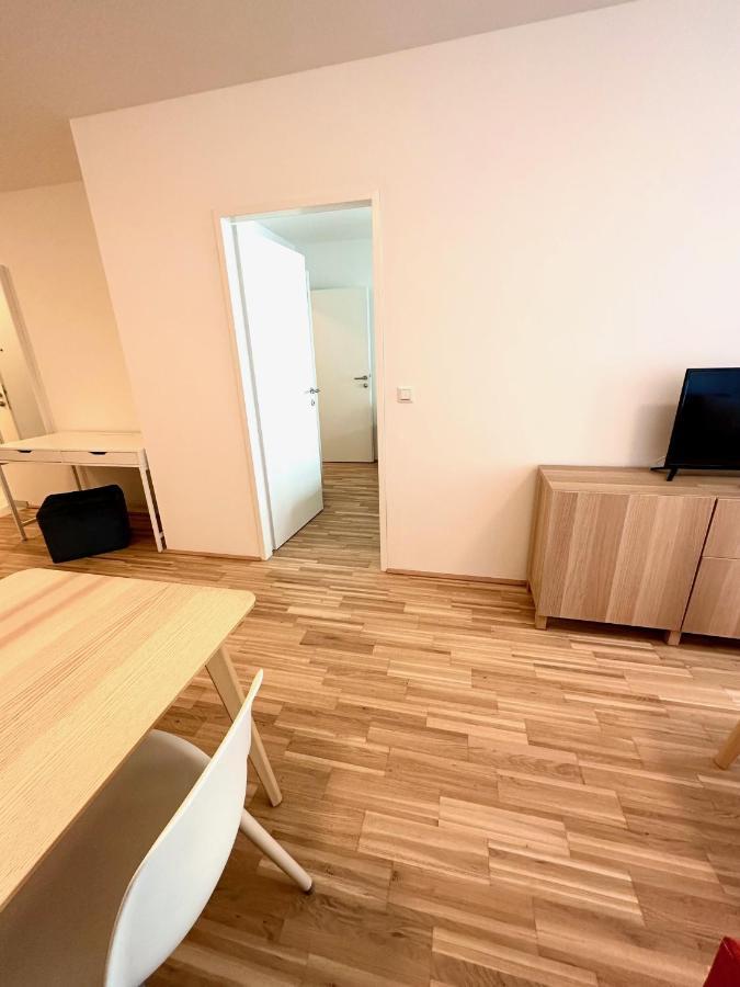 Forsthaus 30 Free Garage *