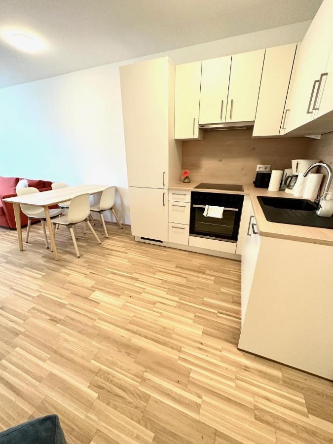 Apartment Forsthaus 30 Free Garage Wien