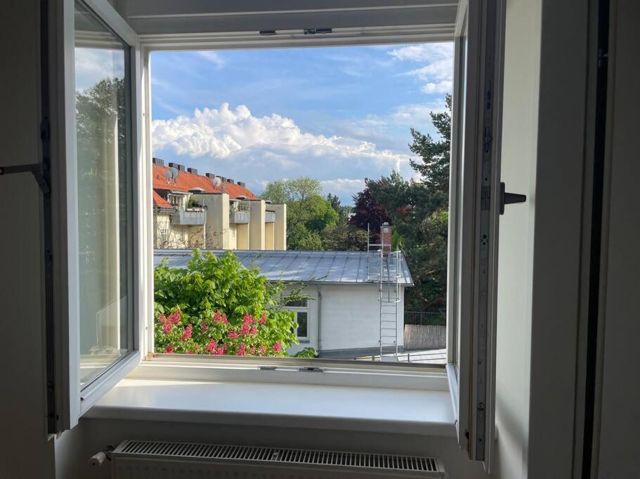 Beautiful 1 Bedroom Near Schoenbrunn